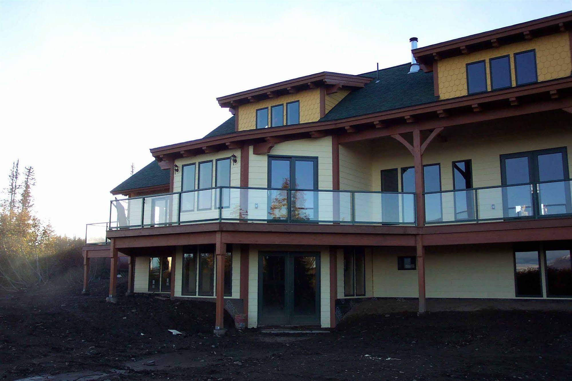 Timber Bay Bed & Breakfast