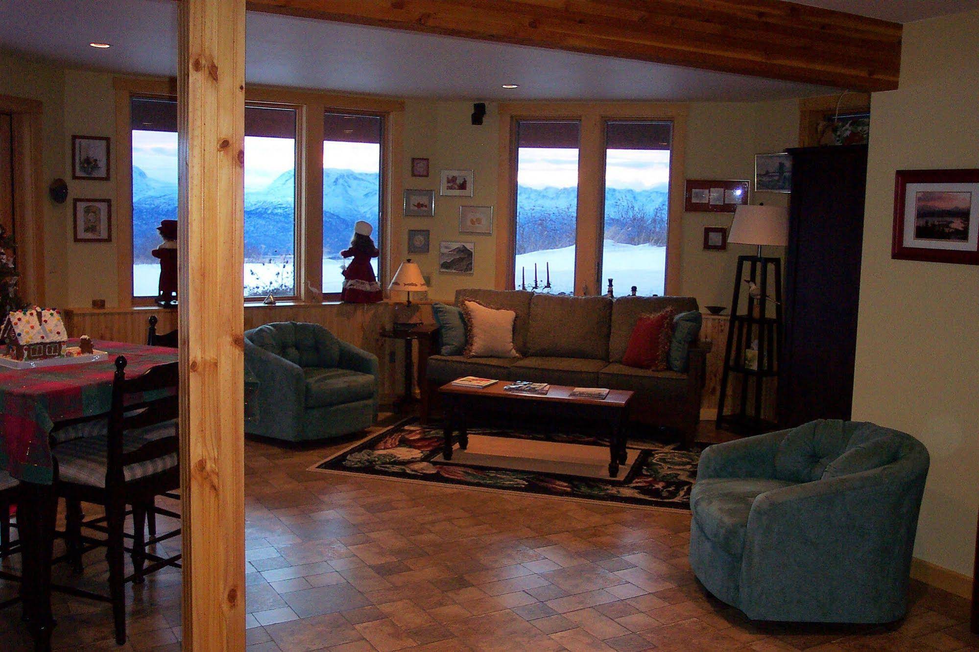 Timber Bay Bed & Breakfast