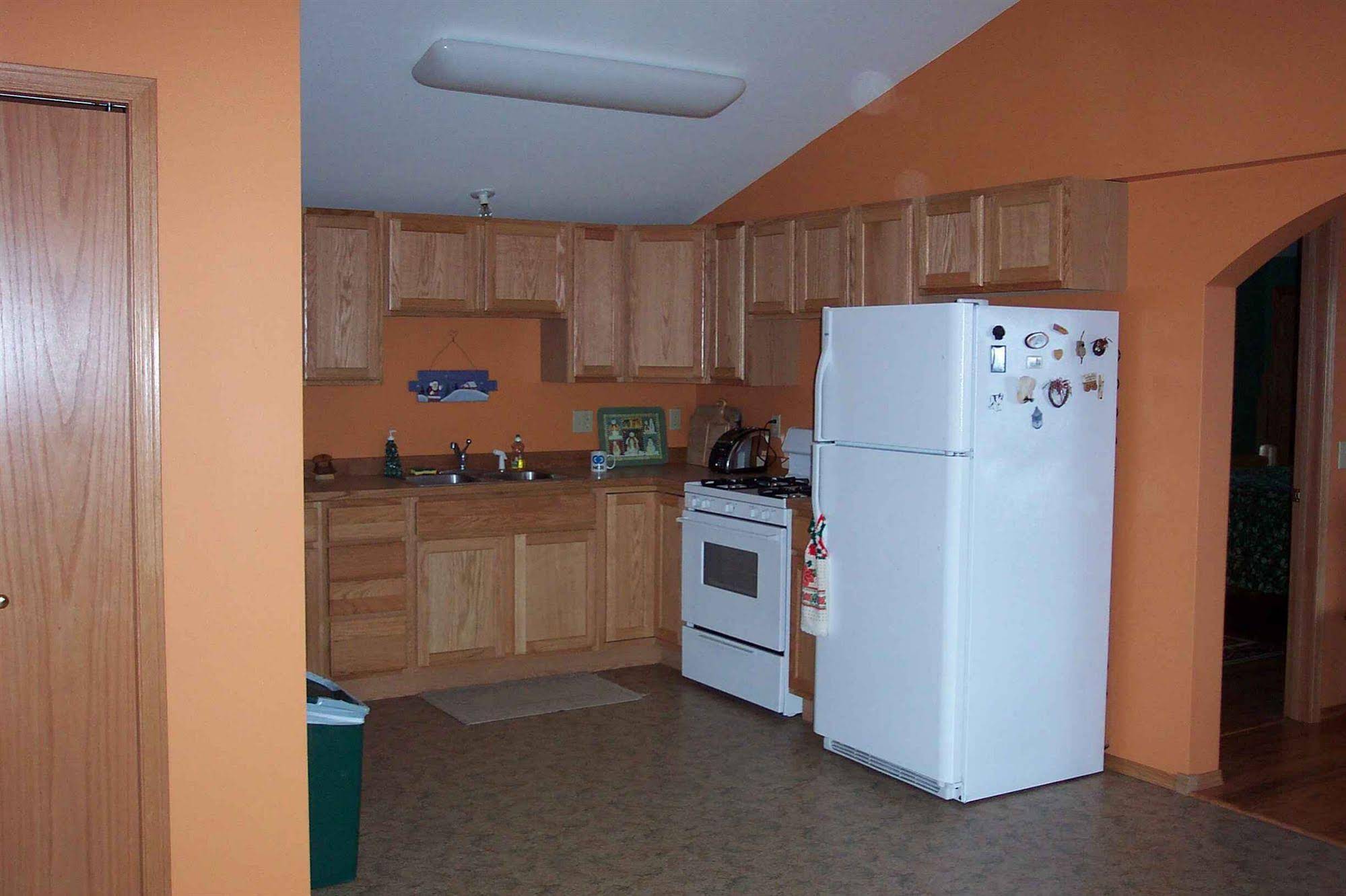 Timber Bay Bed & Breakfast