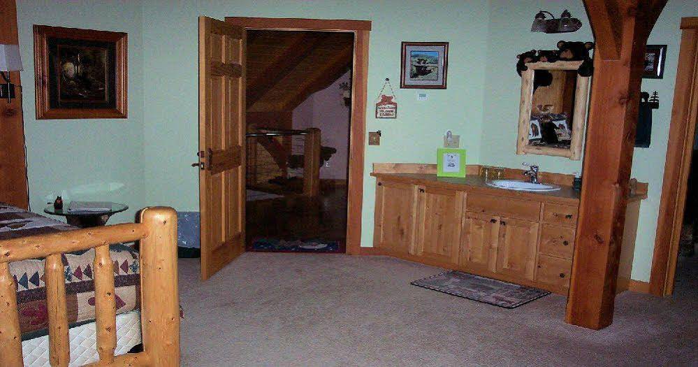 Timber Bay Bed & Breakfast