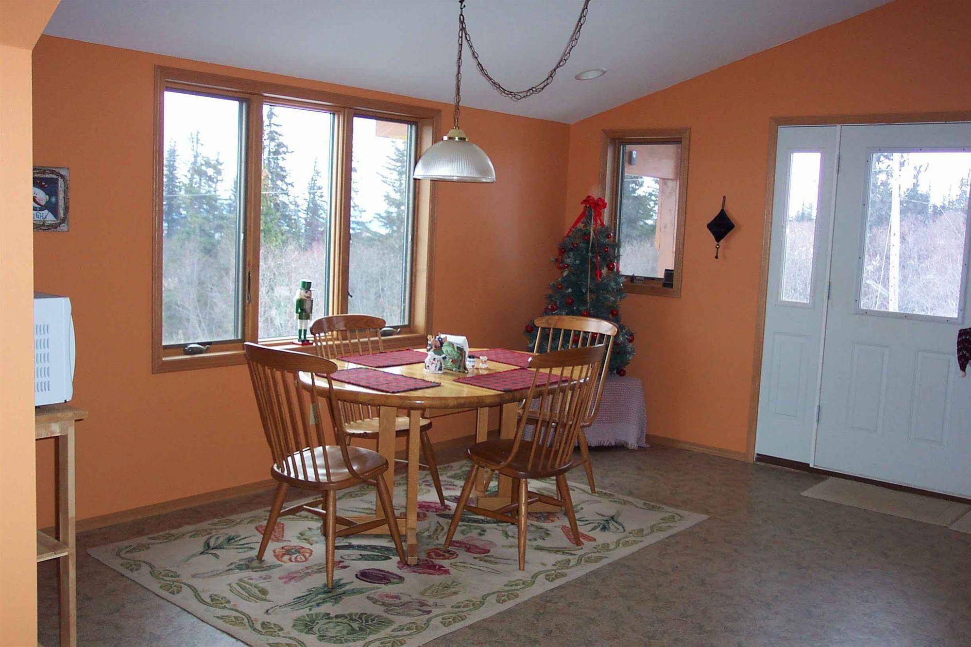 Timber Bay Bed & Breakfast