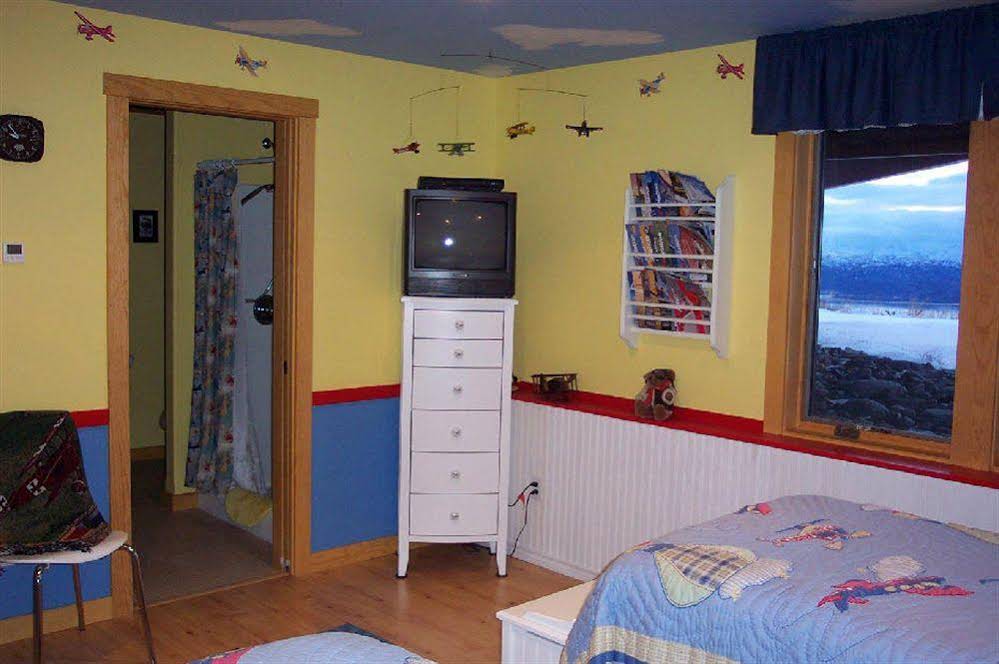Timber Bay Bed & Breakfast