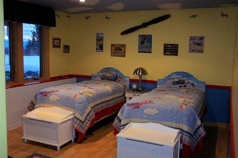 Timber Bay Bed & Breakfast