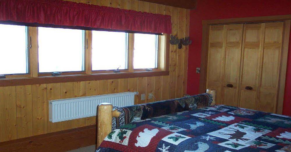 Timber Bay Bed & Breakfast