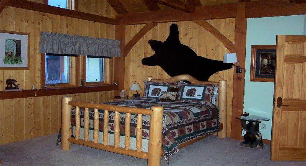 Timber Bay Bed & Breakfast