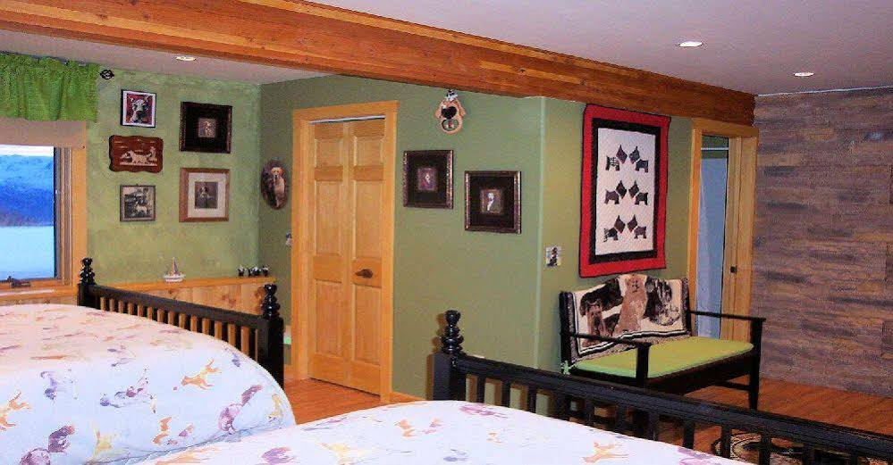 Timber Bay Bed & Breakfast
