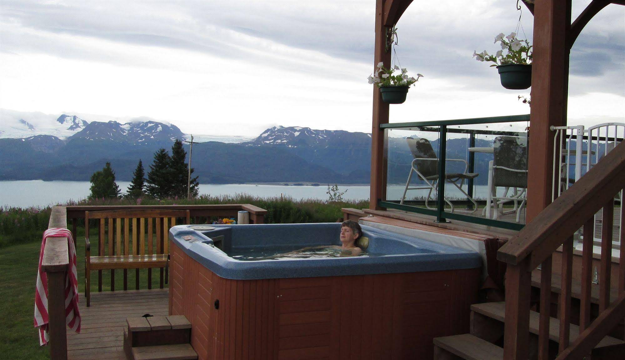 Timber Bay Bed & Breakfast