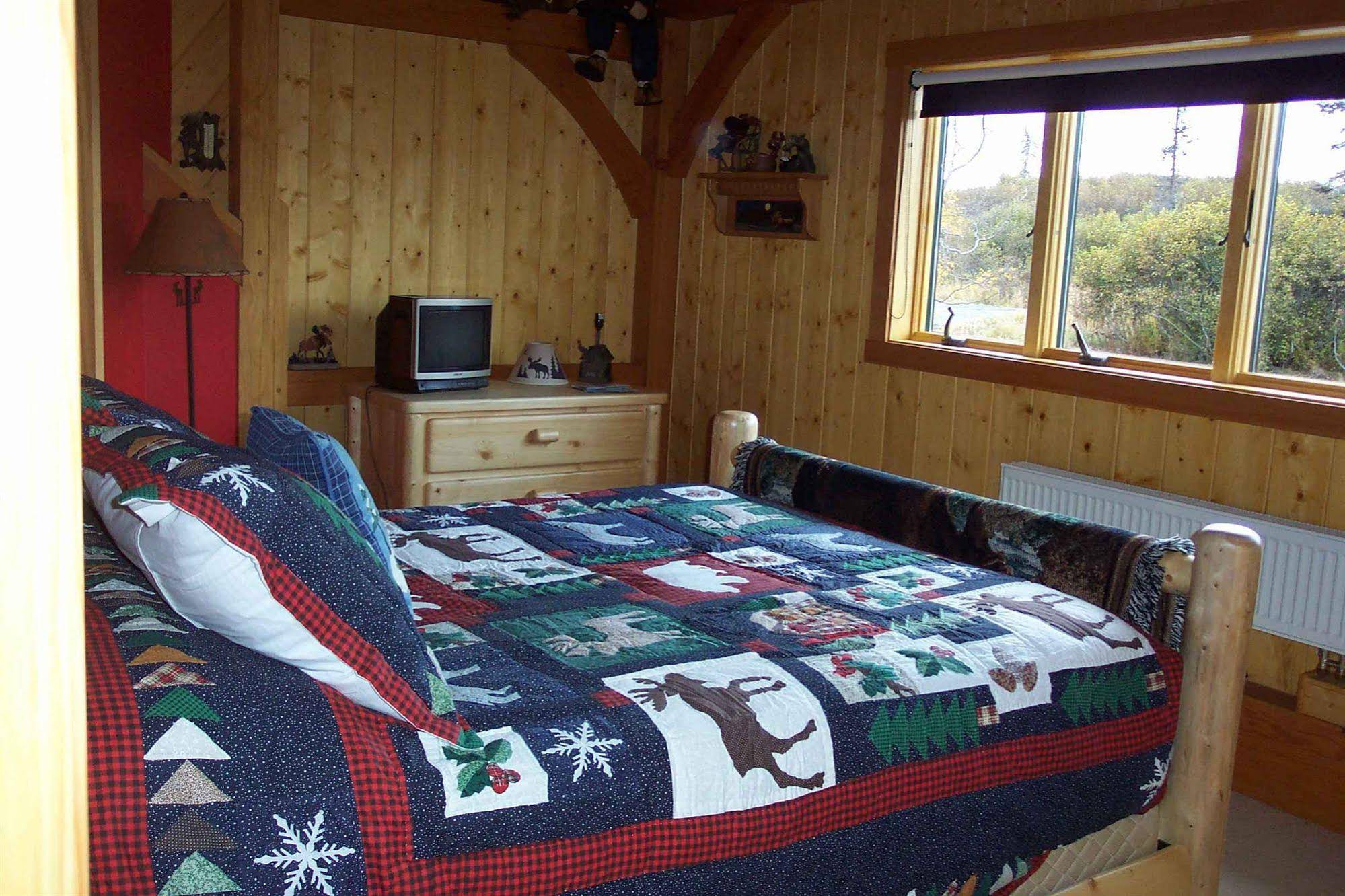 Timber Bay Bed & Breakfast