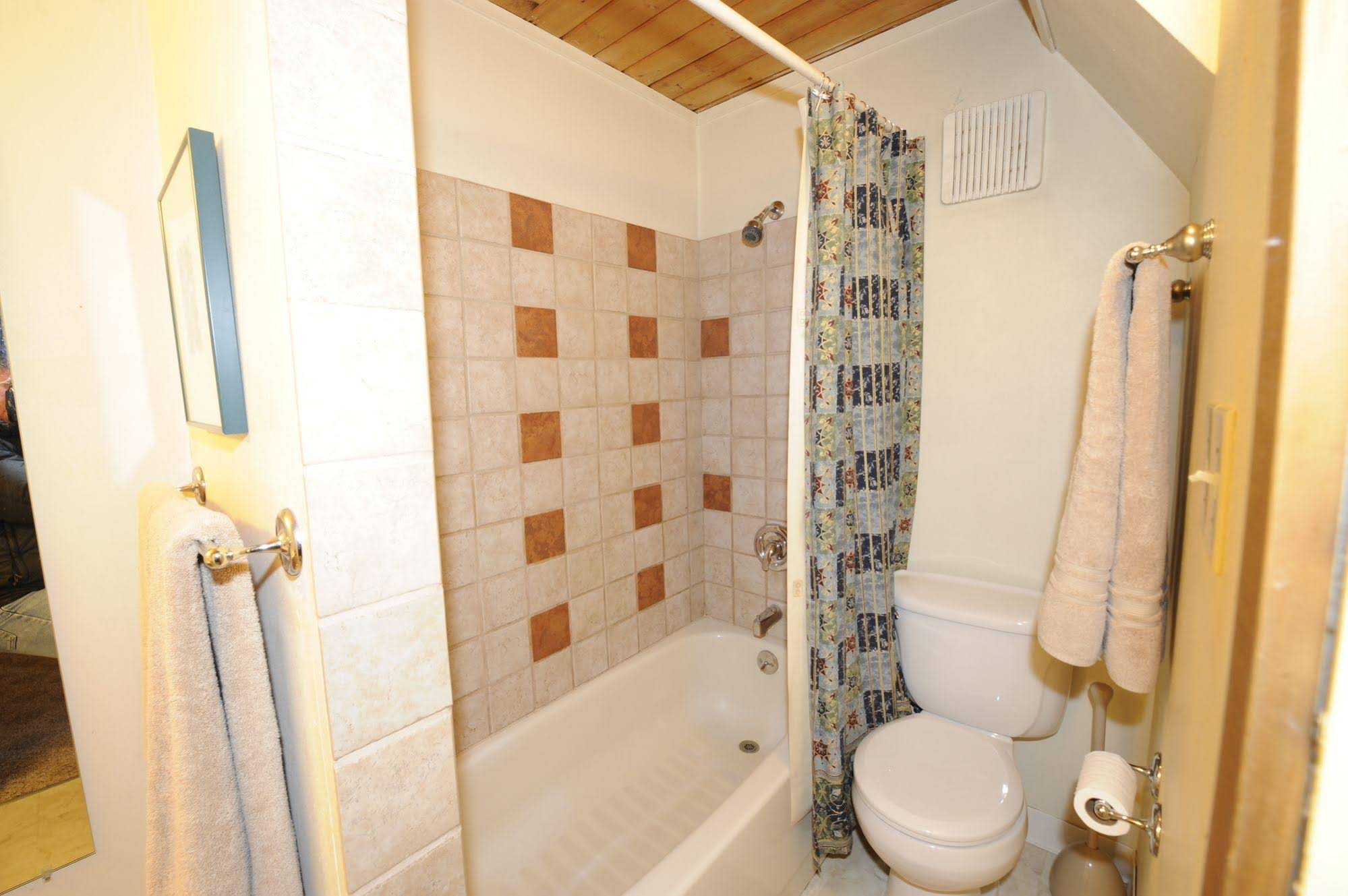 Alyeska Hideaway