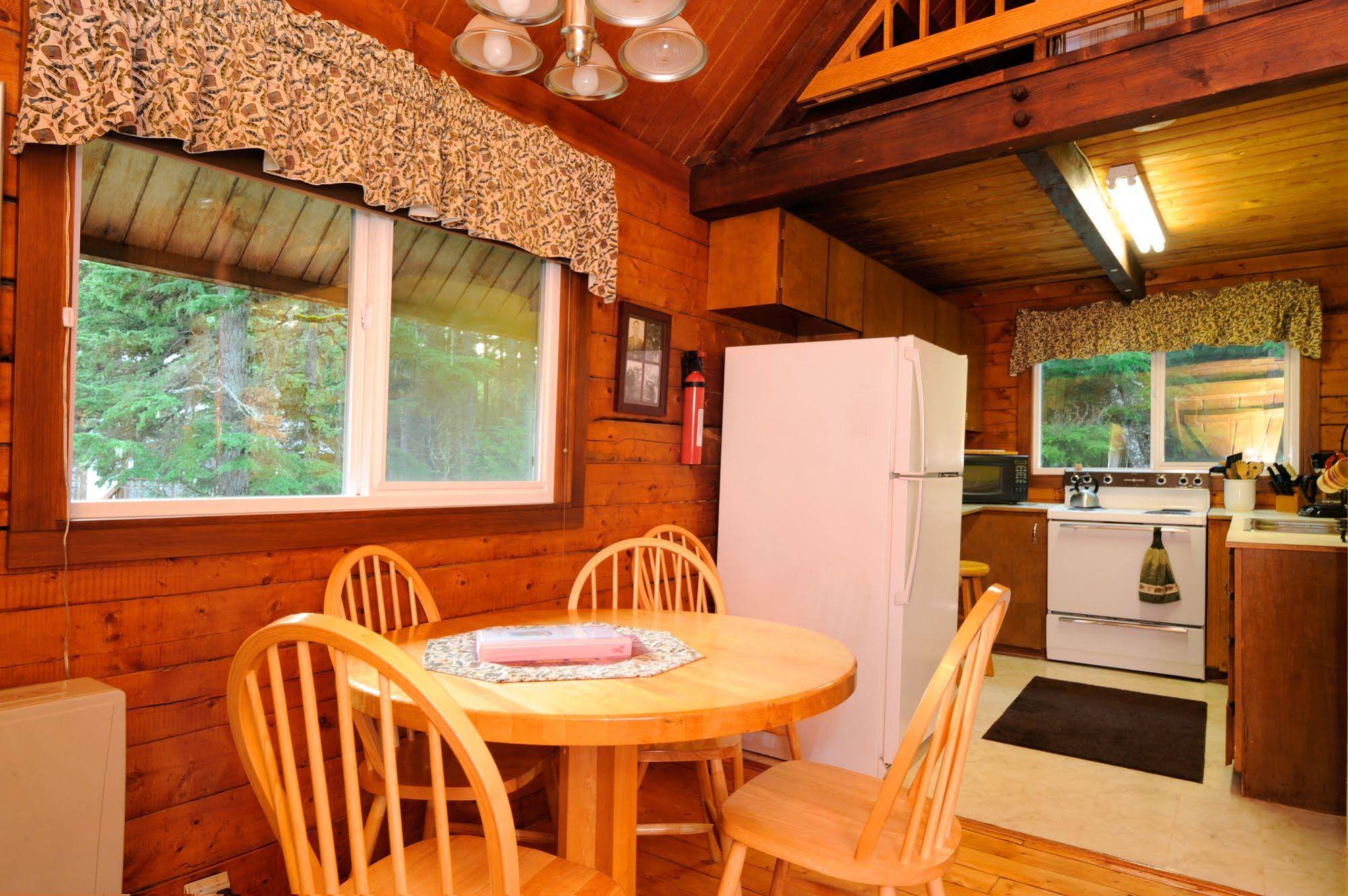 Alyeska Hideaway