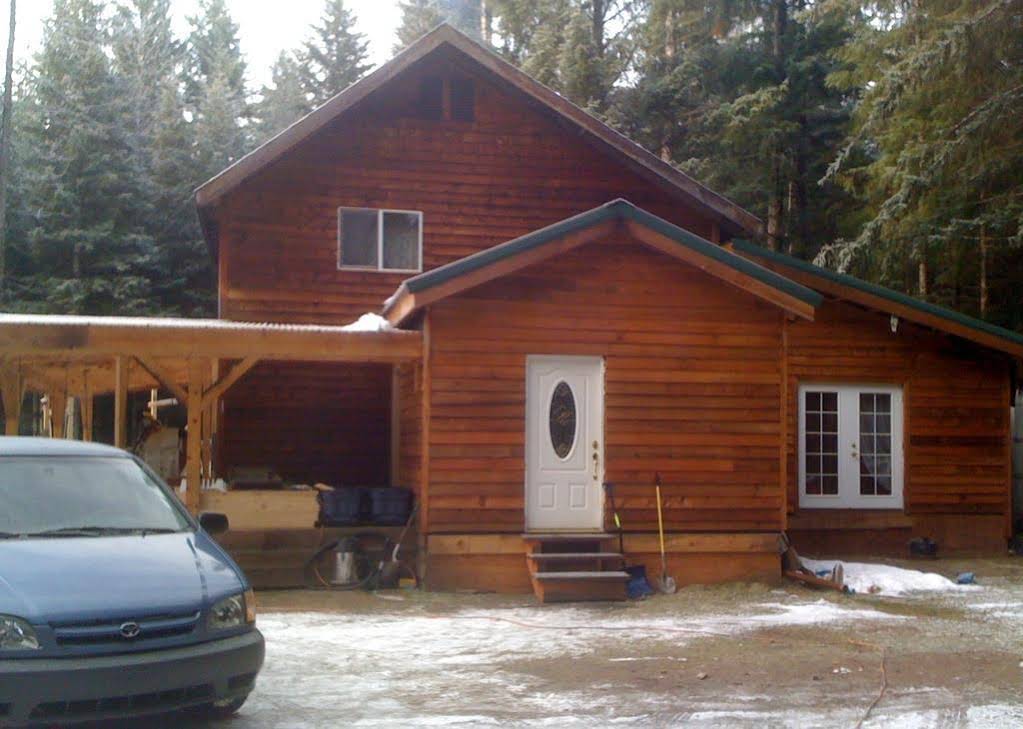 Wild Alaska Inn