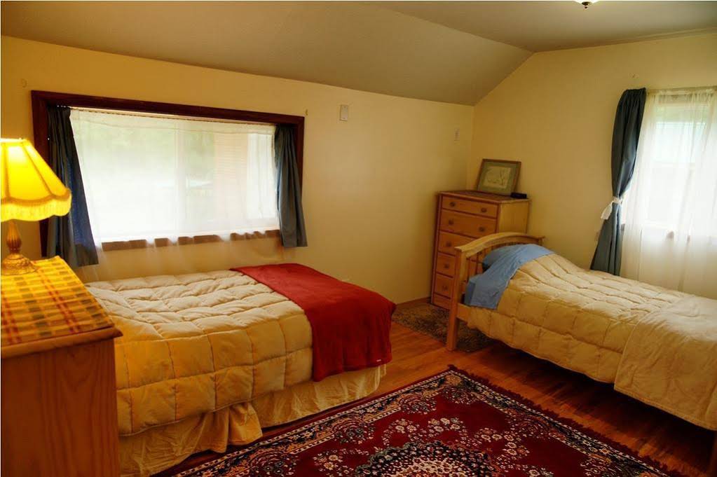 Wild Alaska Inn