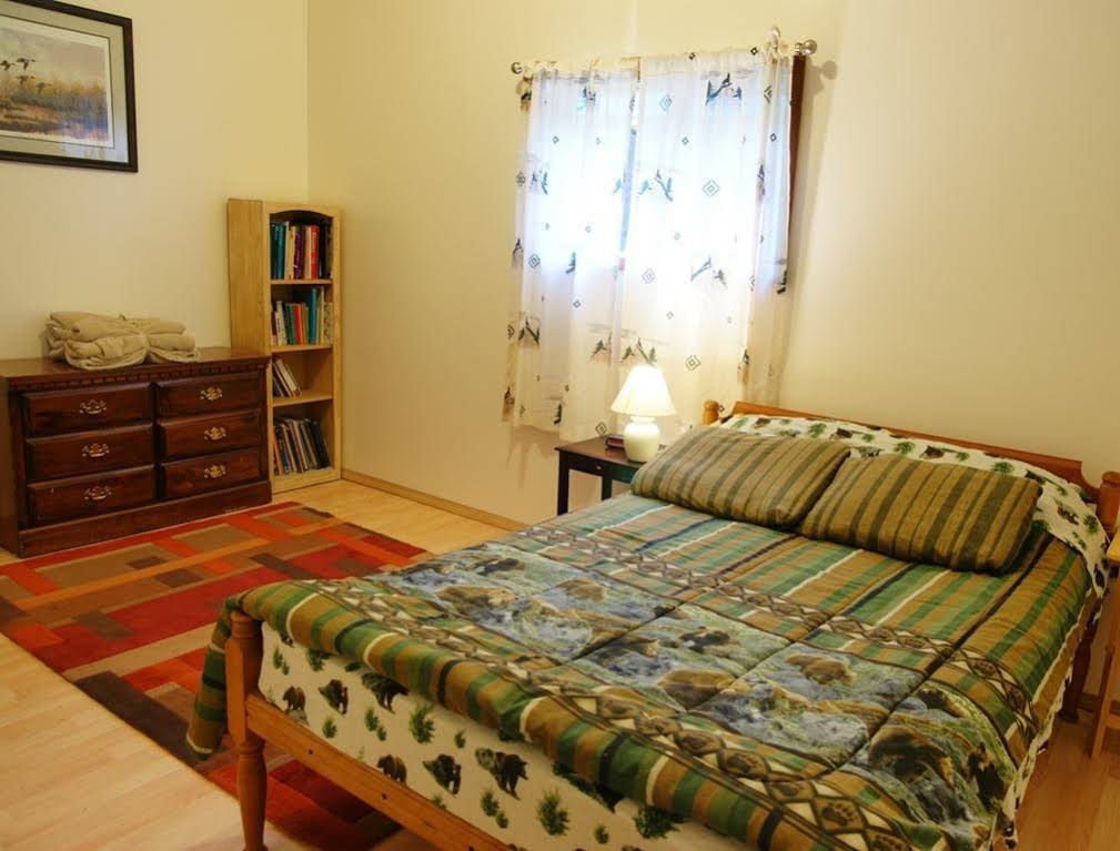 Wild Alaska Inn