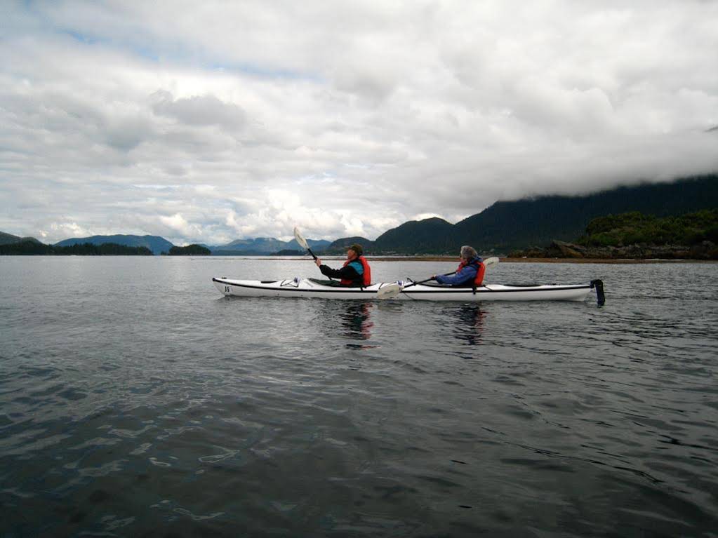 Wild Alaska Inn