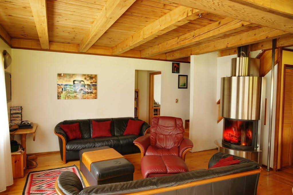 Wild Alaska Inn