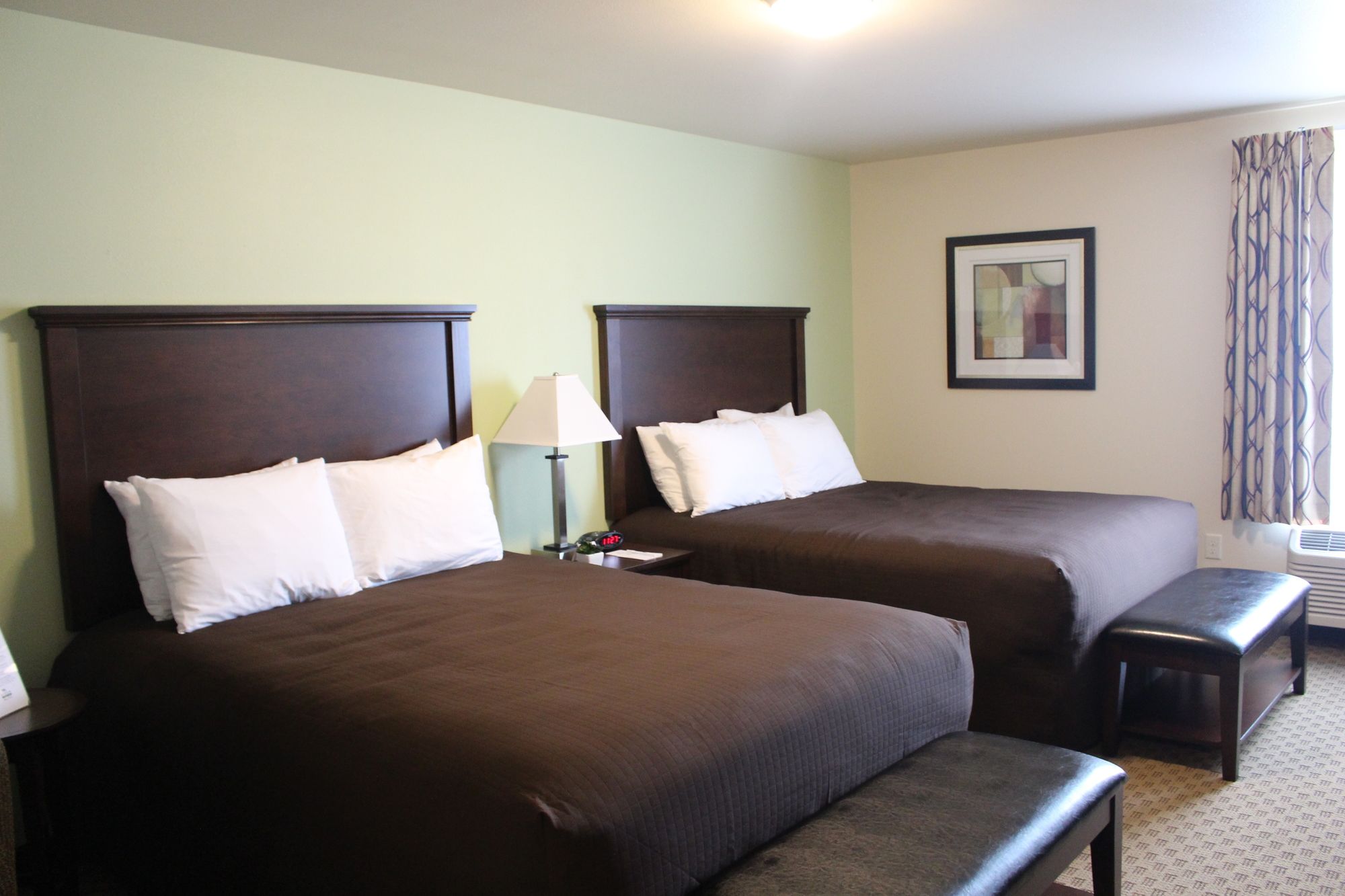 Aspen Suites Hotel Haines