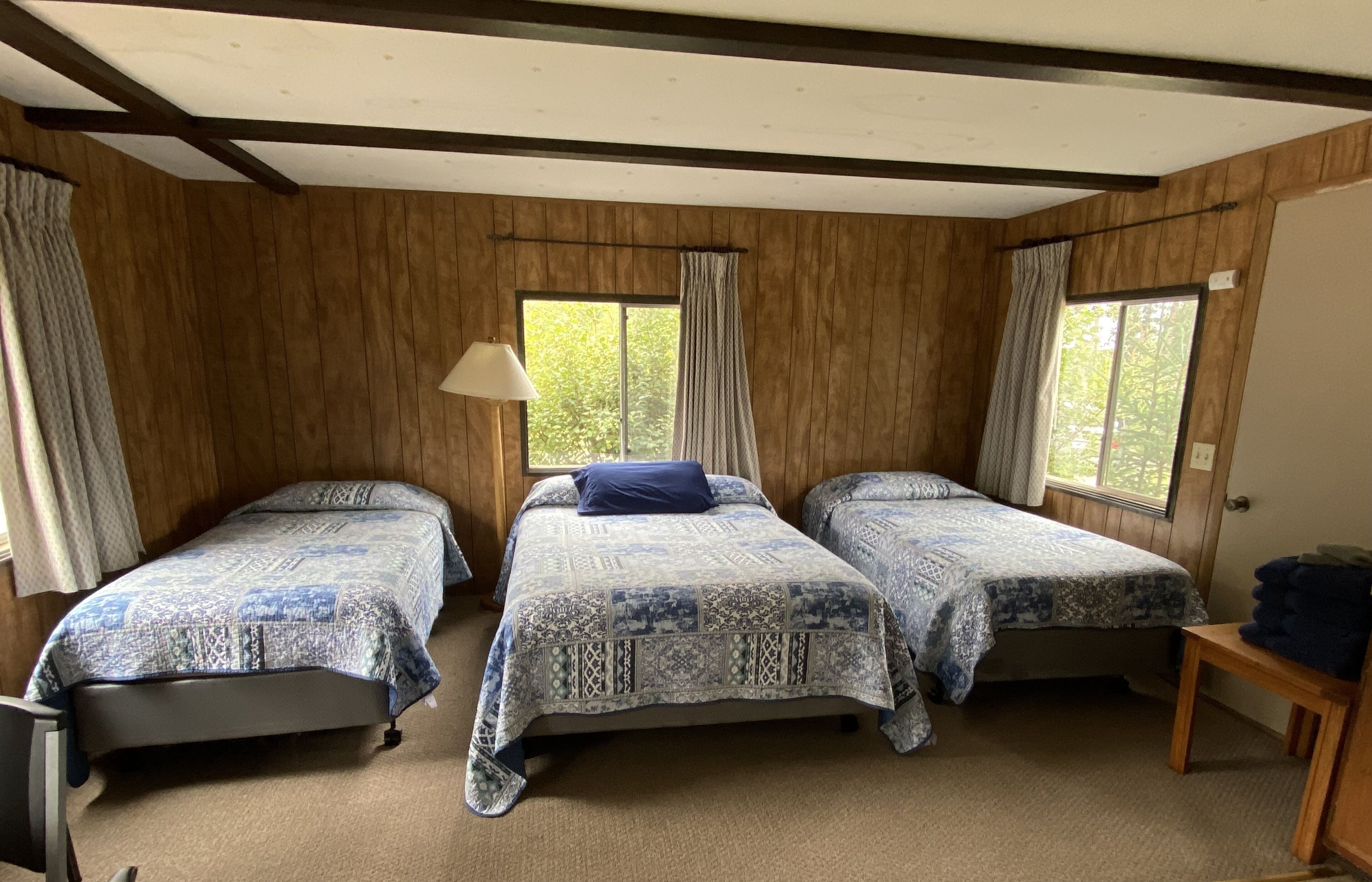 Denali RV Park And Motel