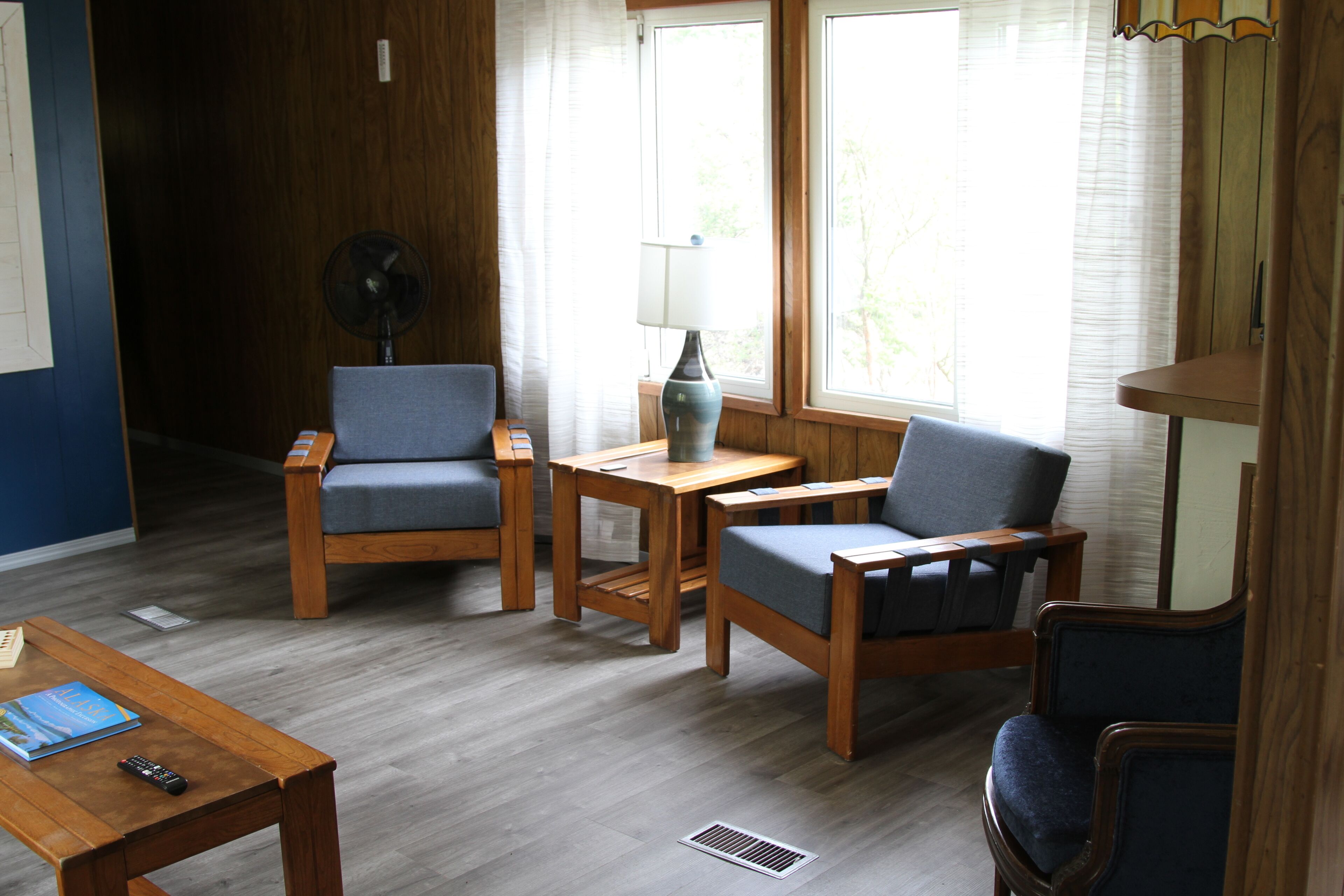 Denali RV Park And Motel