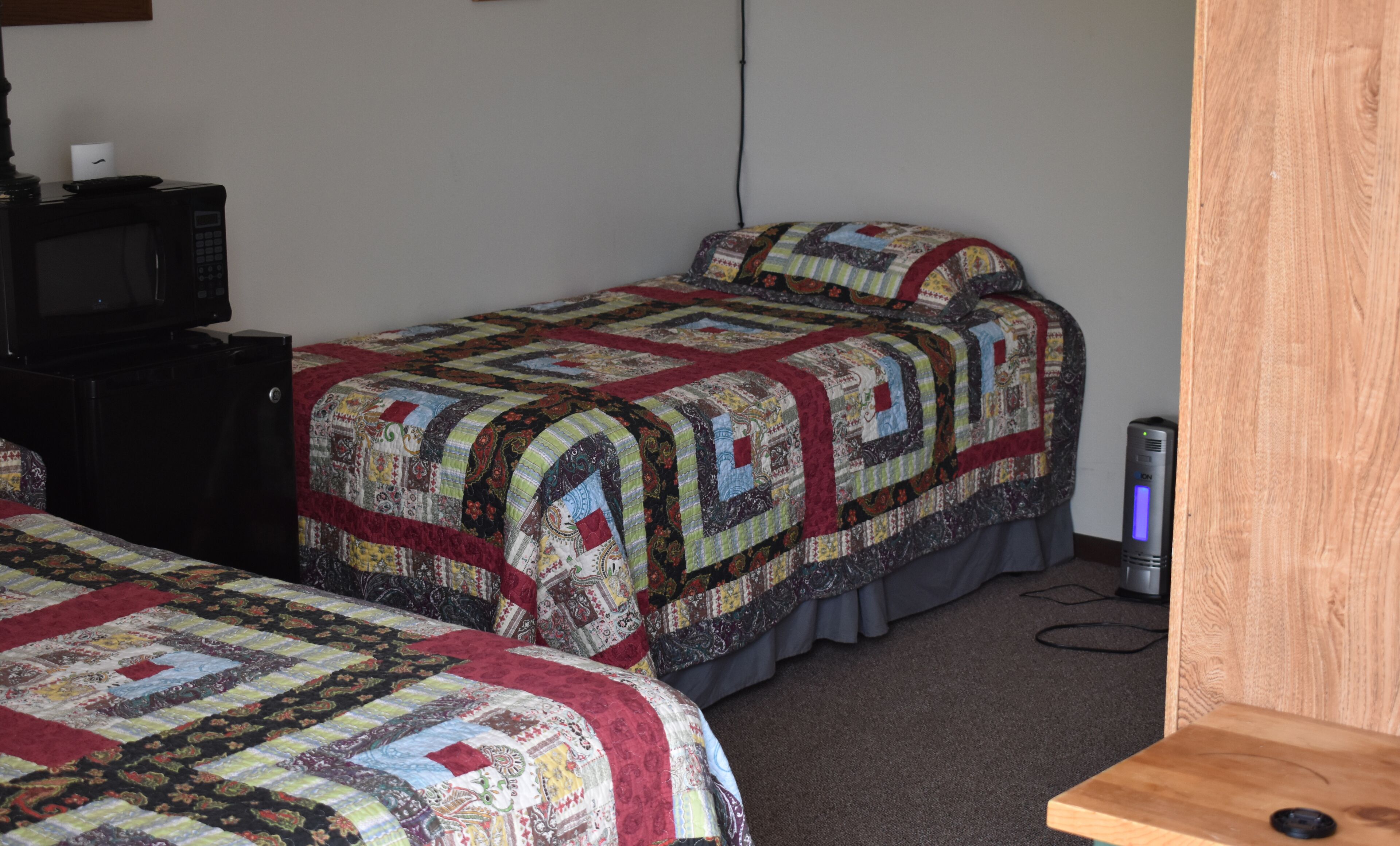 Denali RV Park And Motel