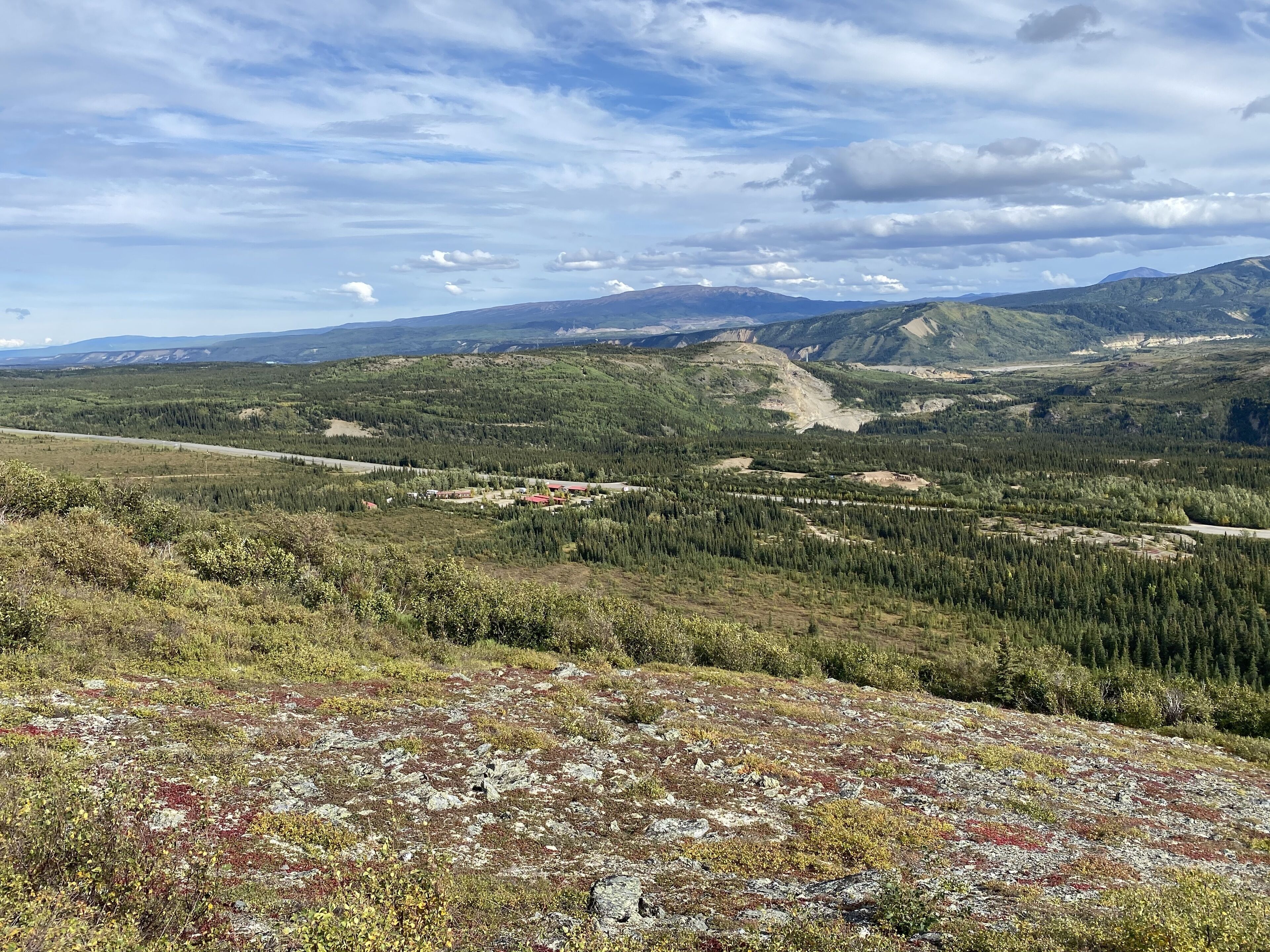 Denali RV Park And Motel