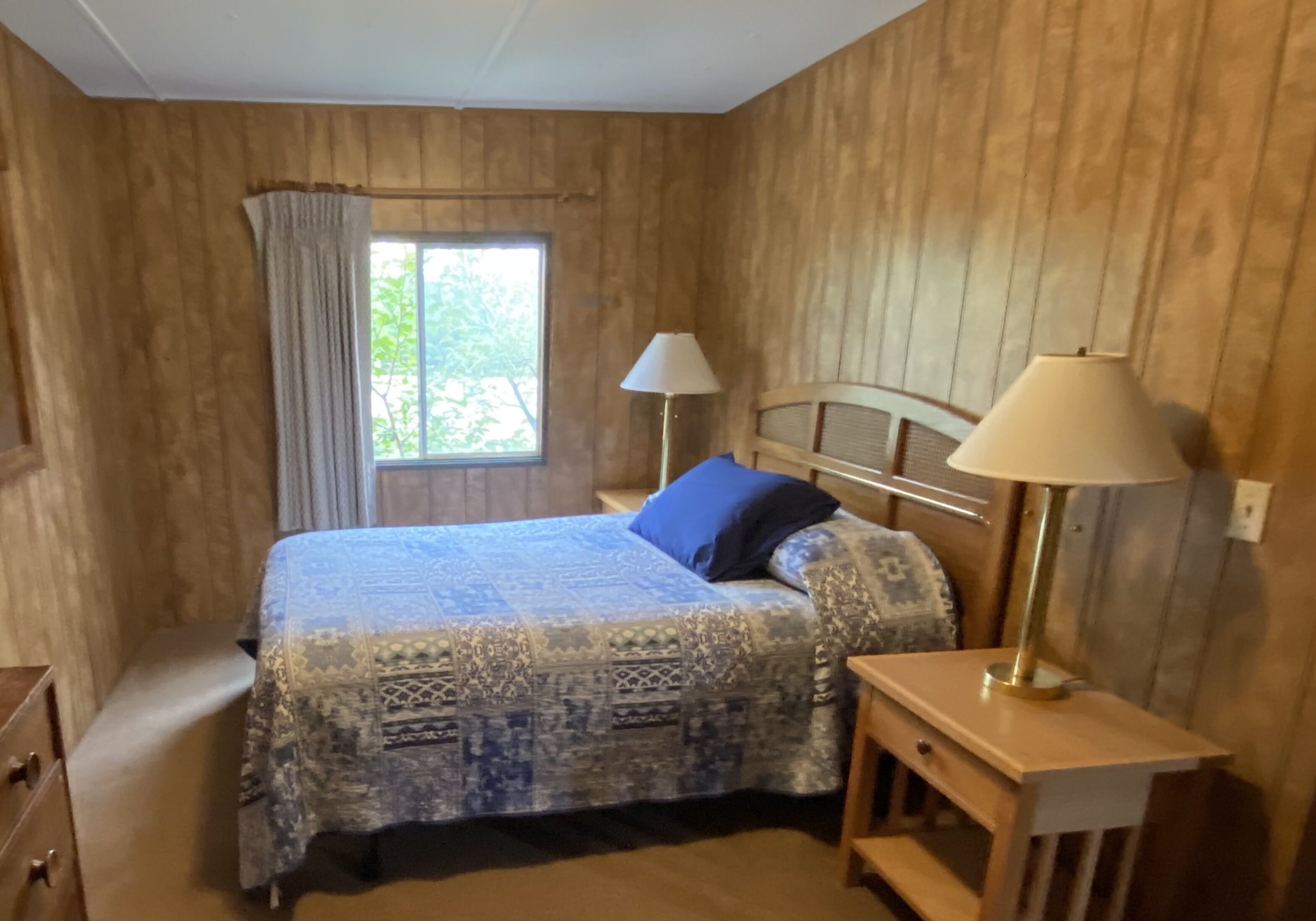 Denali RV Park And Motel