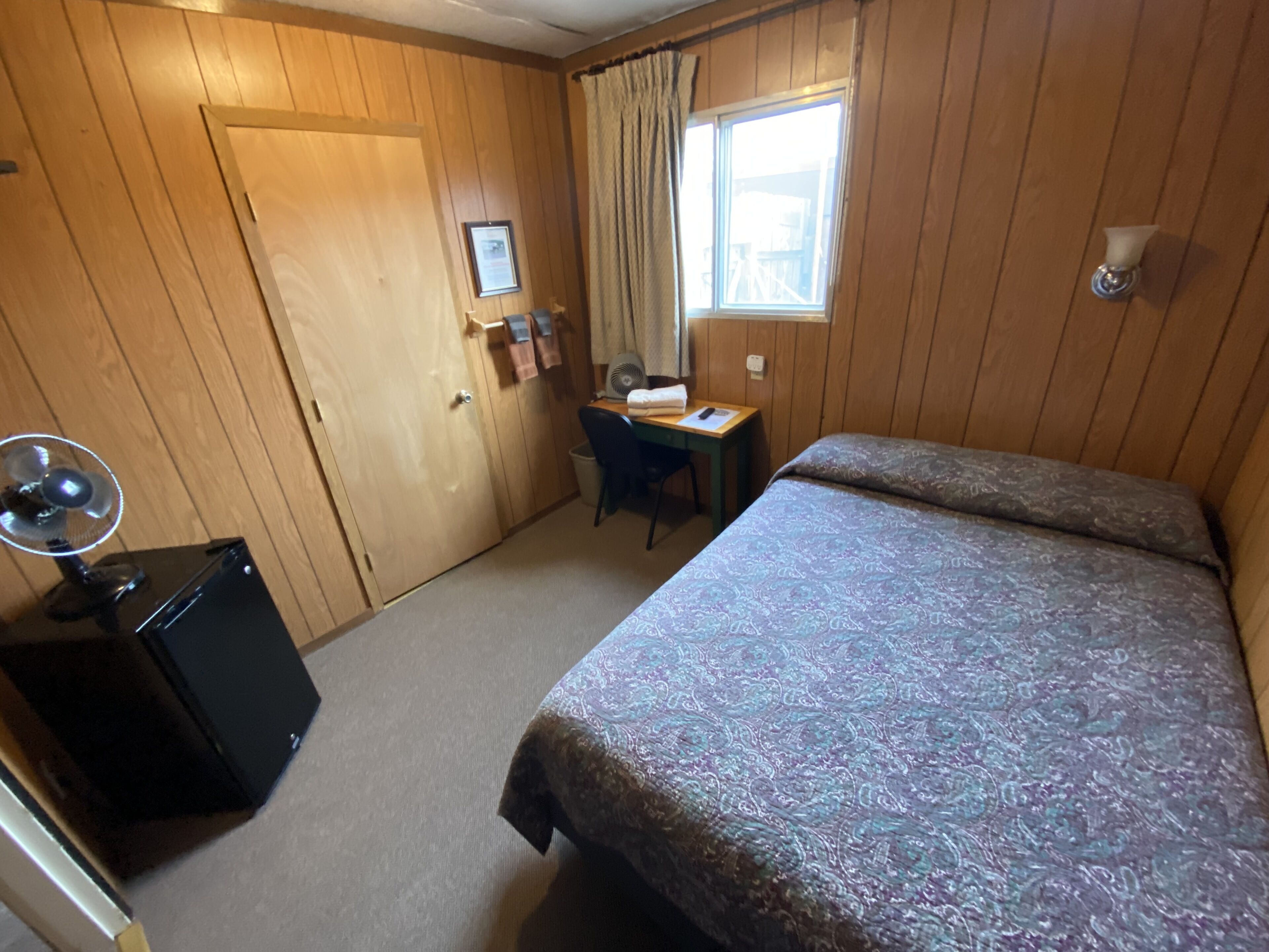Denali RV Park And Motel