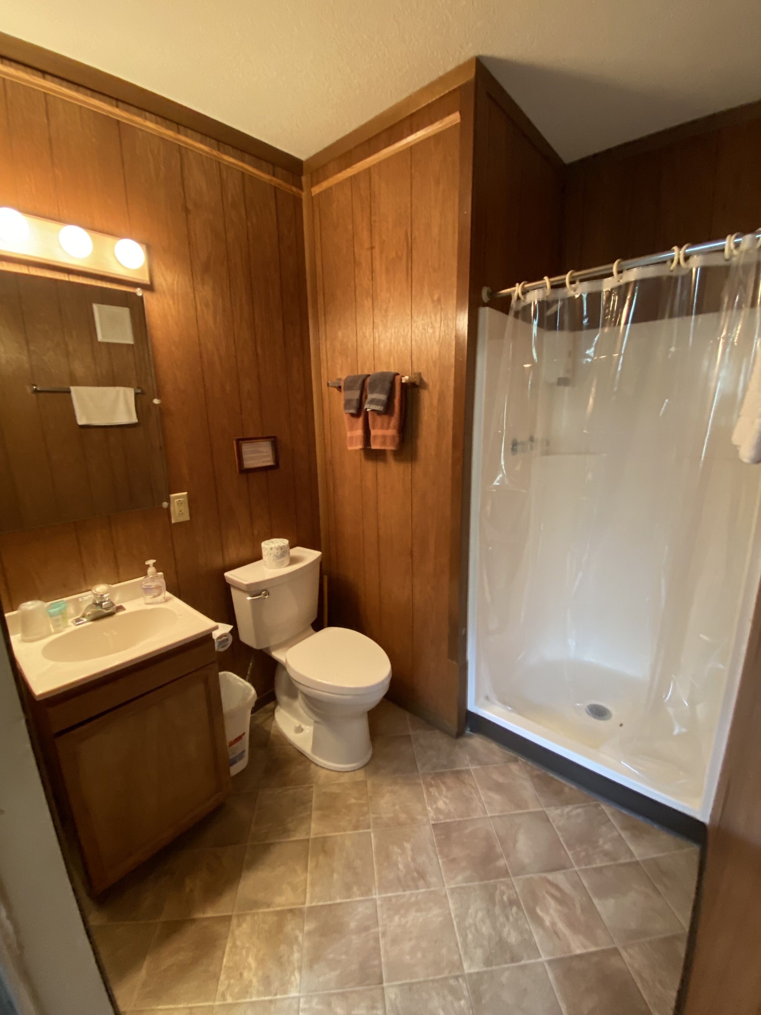 Denali RV Park And Motel