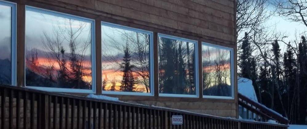 Denali Touch of Wilderness Bed and Breakfast Inn