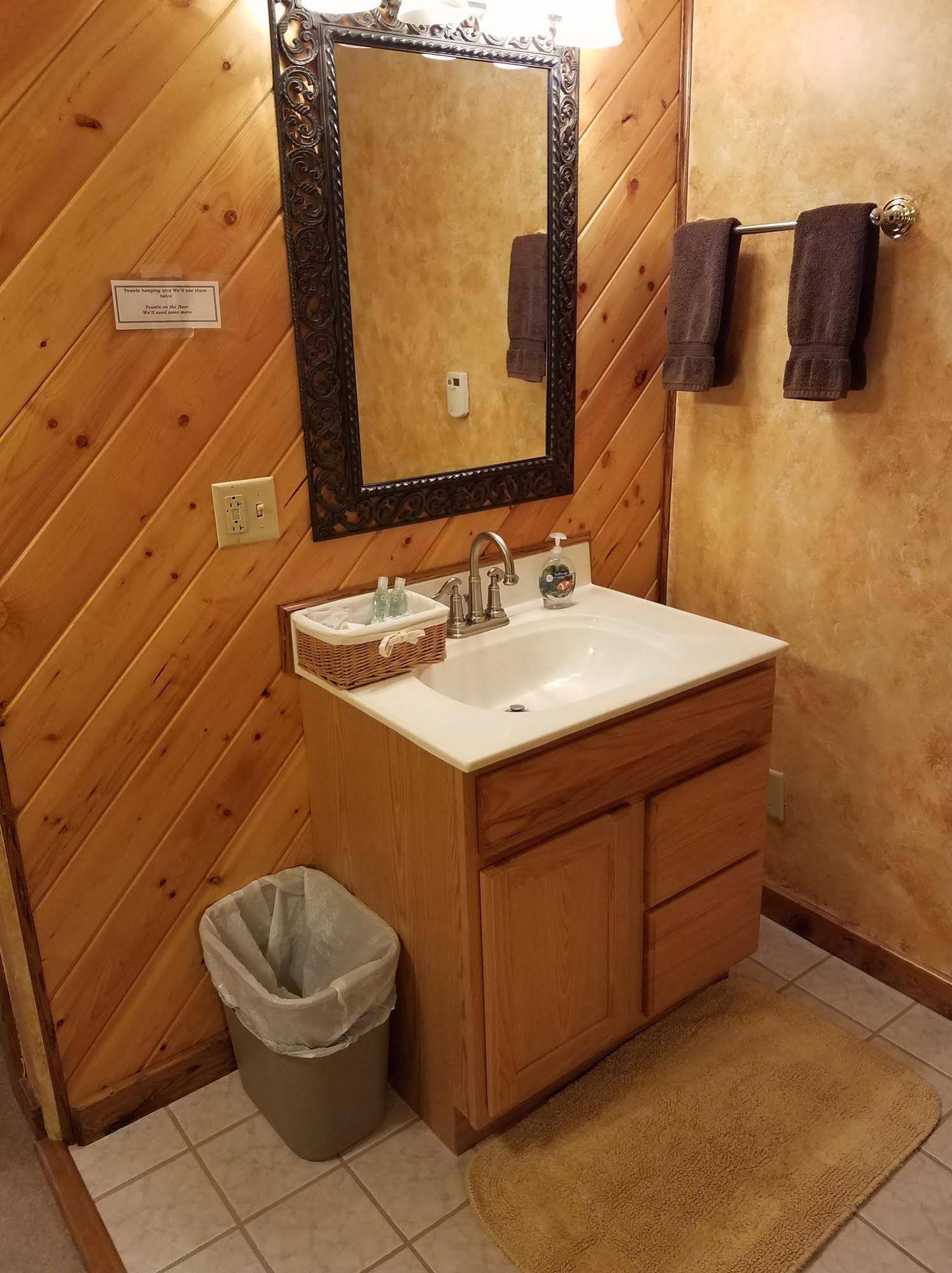 Denali Touch of Wilderness Bed and Breakfast Inn