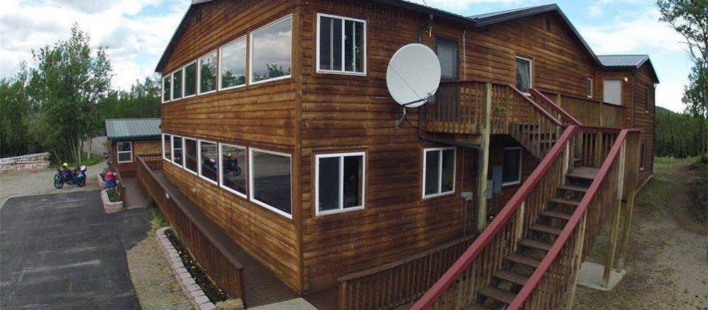 Denali Touch of Wilderness Bed and Breakfast Inn