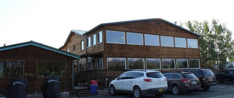 Denali Touch of Wilderness Bed and Breakfast Inn