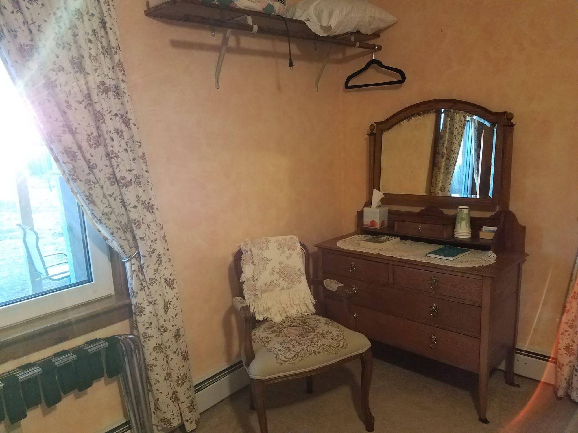 Denali Touch of Wilderness Bed and Breakfast Inn