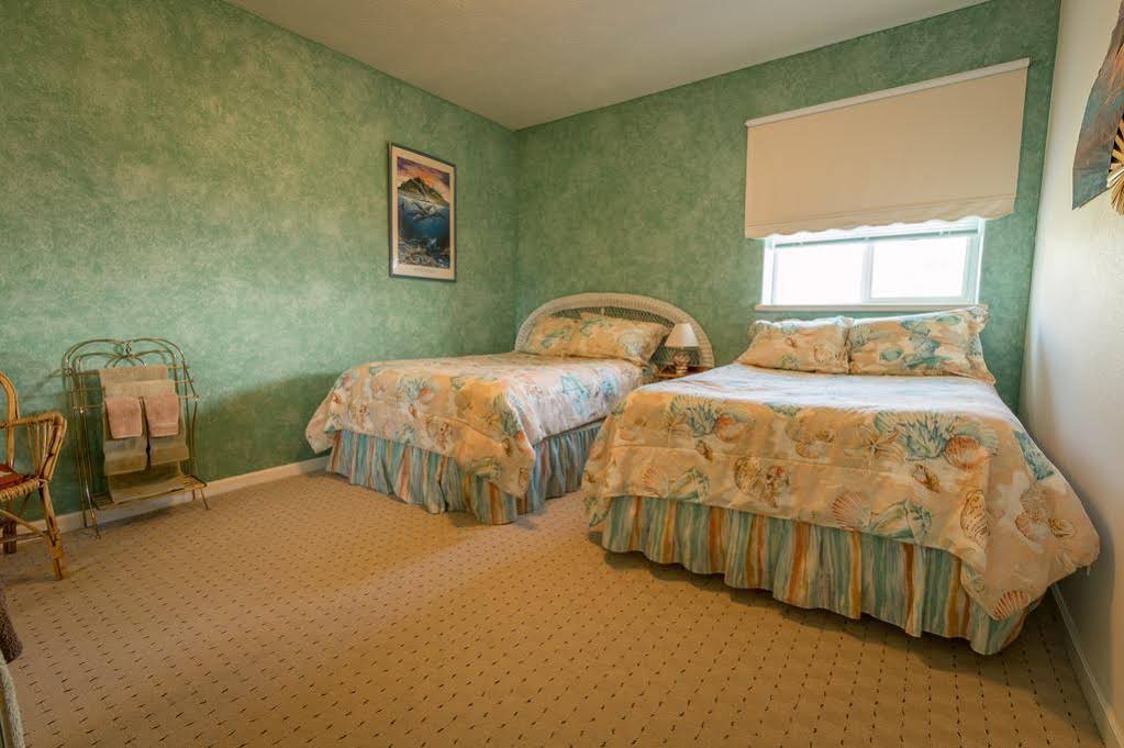 Aloha Bed & Breakfast