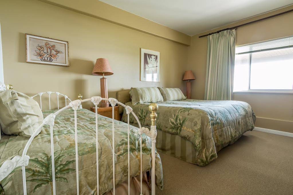 Aloha Bed & Breakfast