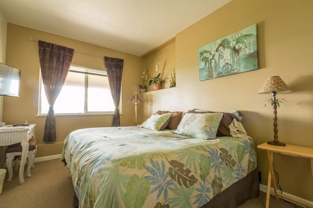 Aloha Bed & Breakfast