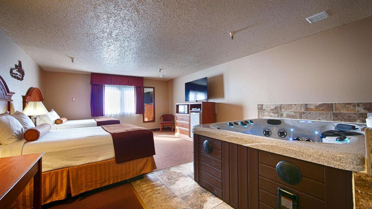 Best Western Bidarka Inn