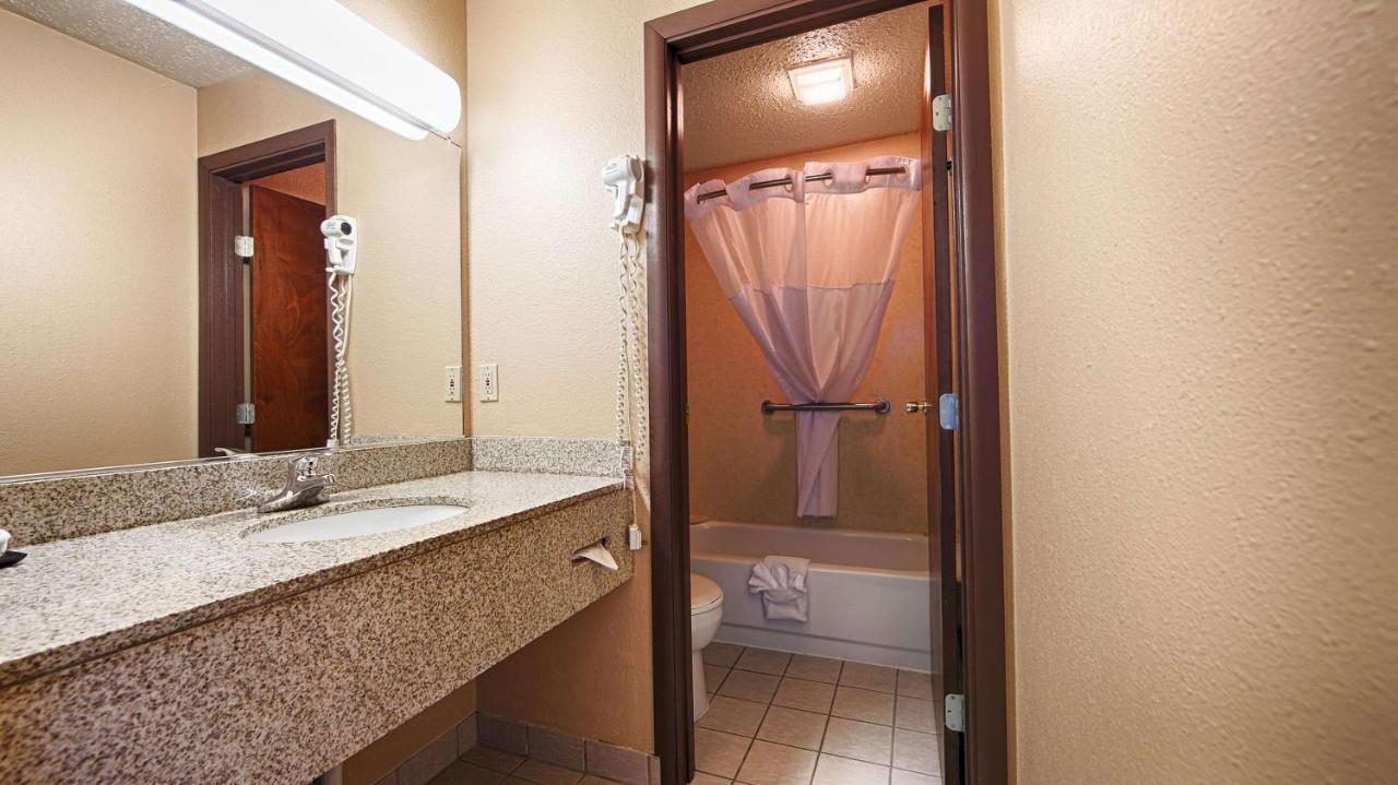 Best Western Bidarka Inn
