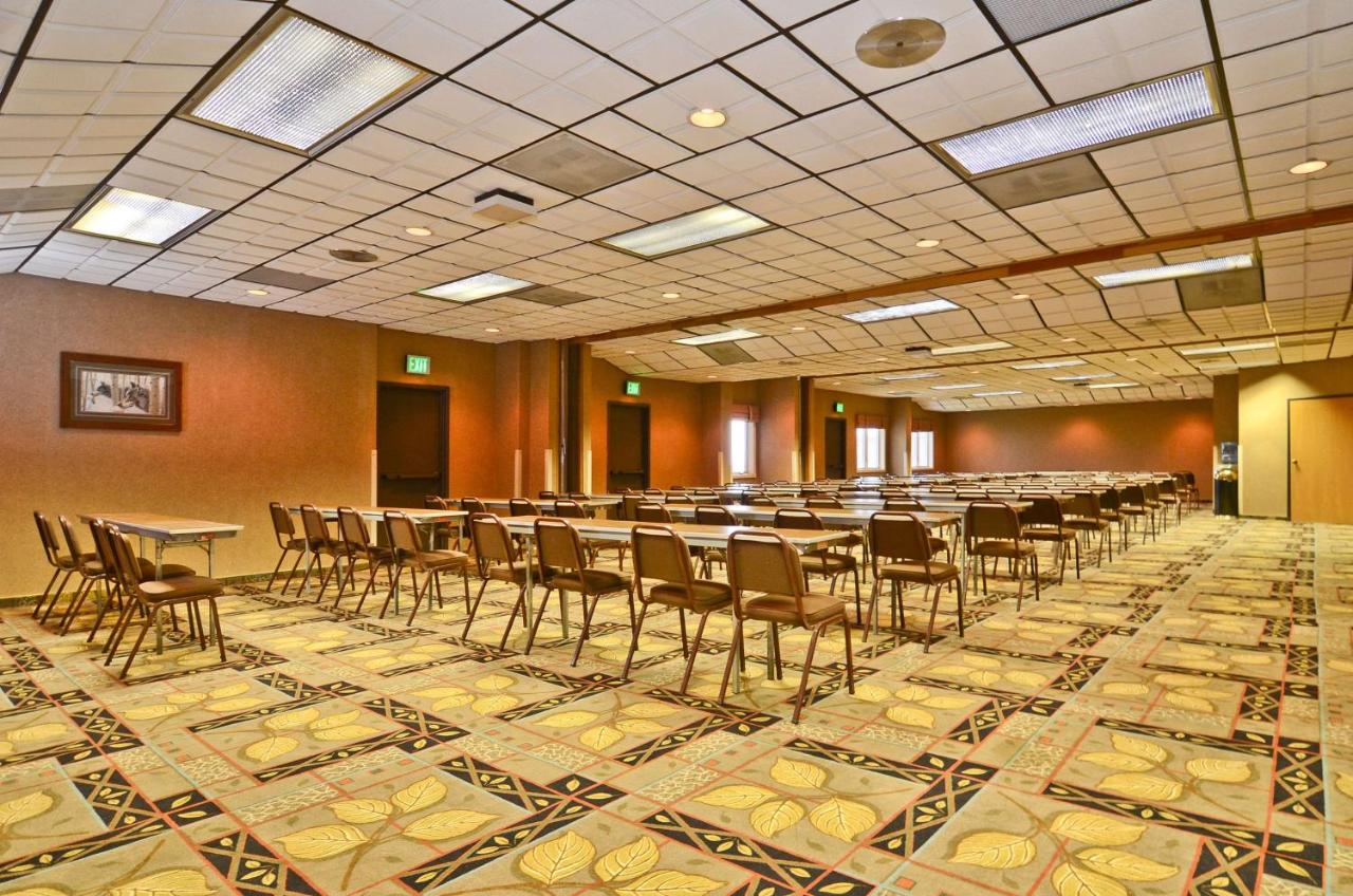 Best Western Bidarka Inn