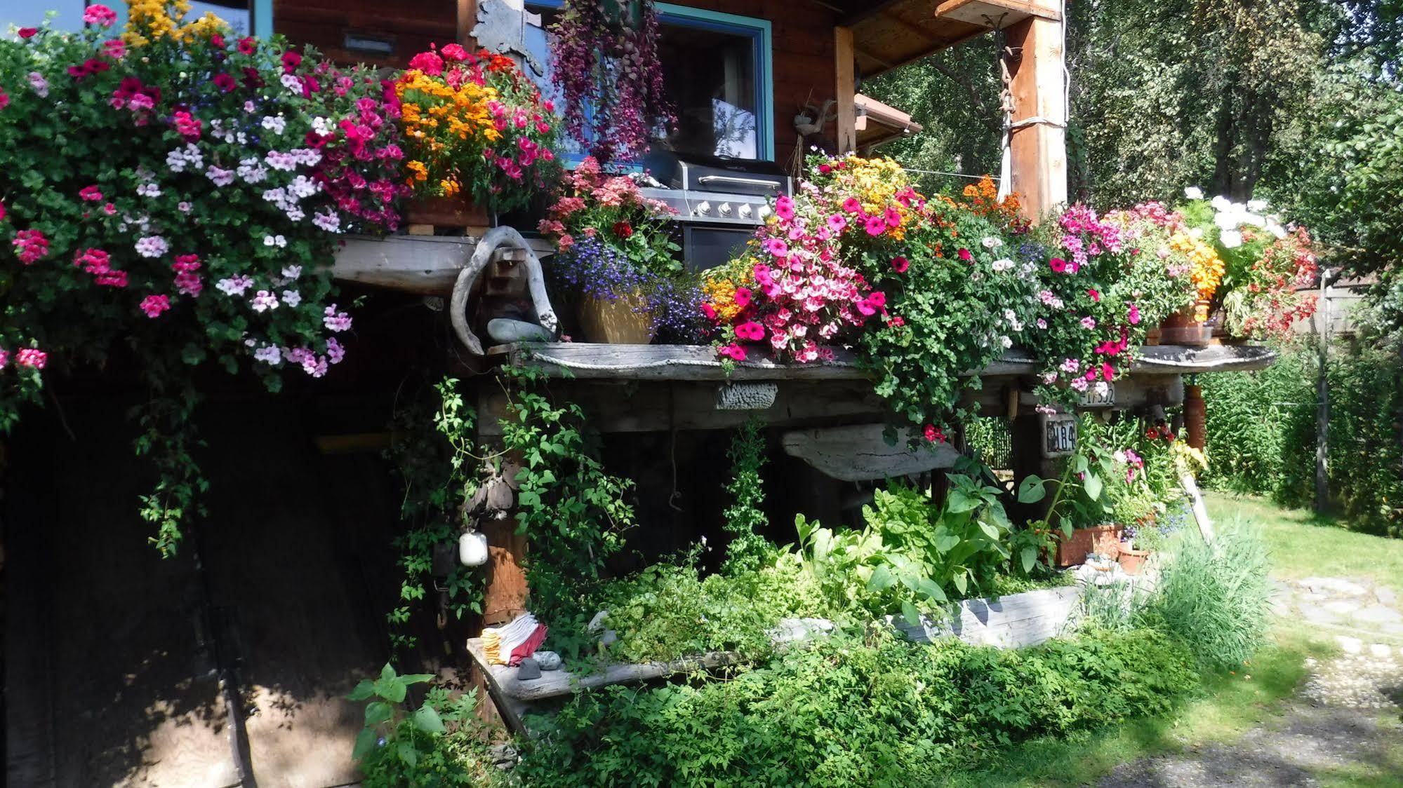 Brigitte's Bavarian B&B