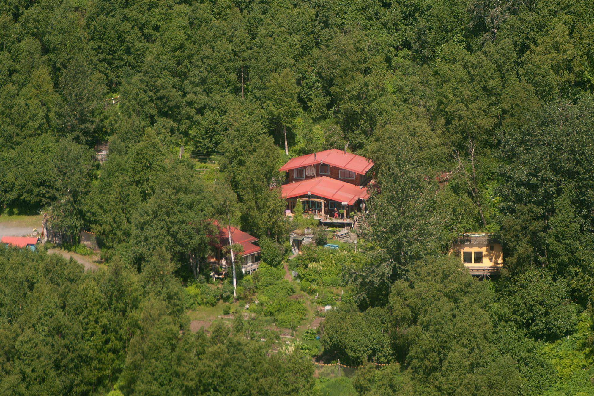 Brigitte's Bavarian B&B