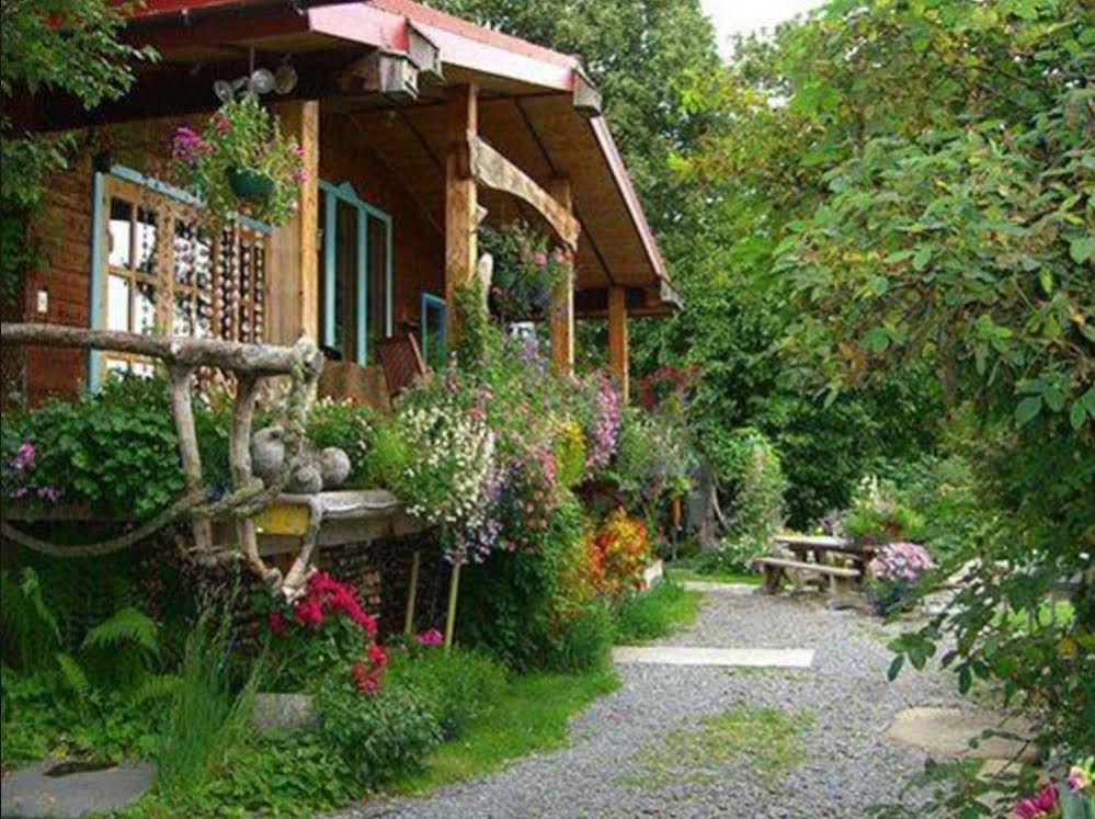 Brigitte's Bavarian B&B