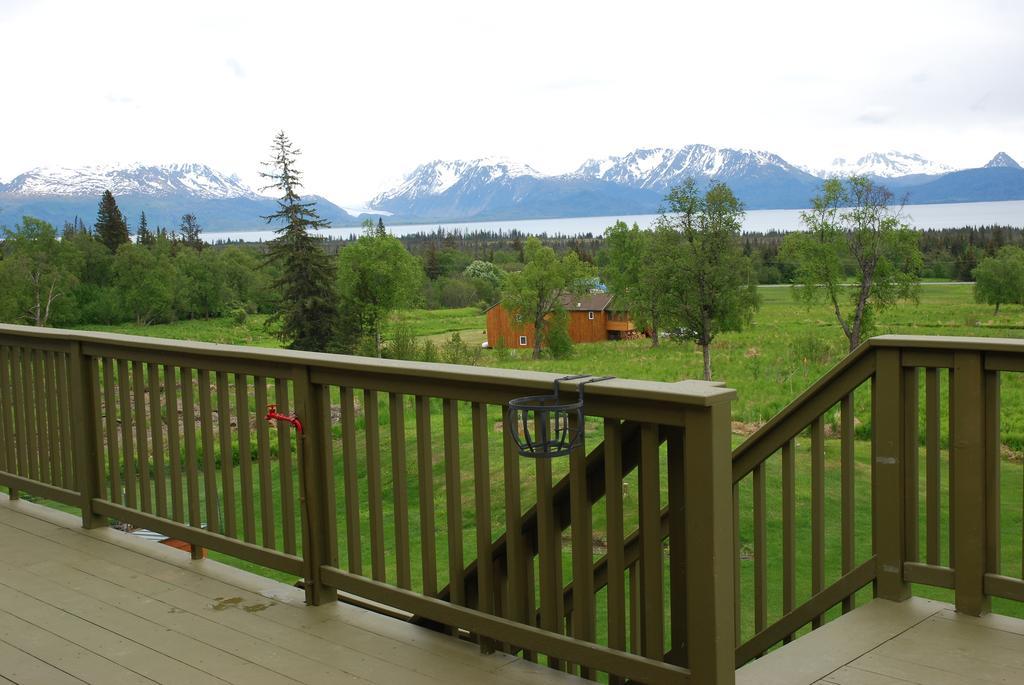 Crane's Rest B&B