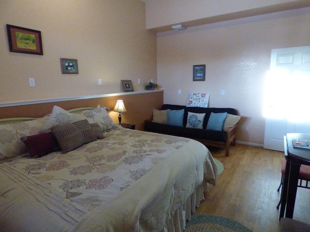 Crane's Rest B&B