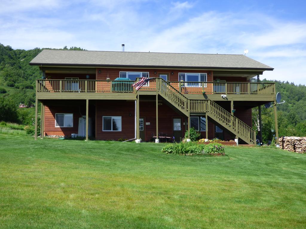 Crane's Rest B&B