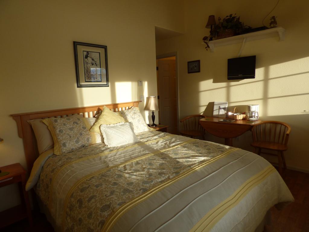Crane's Rest B&B