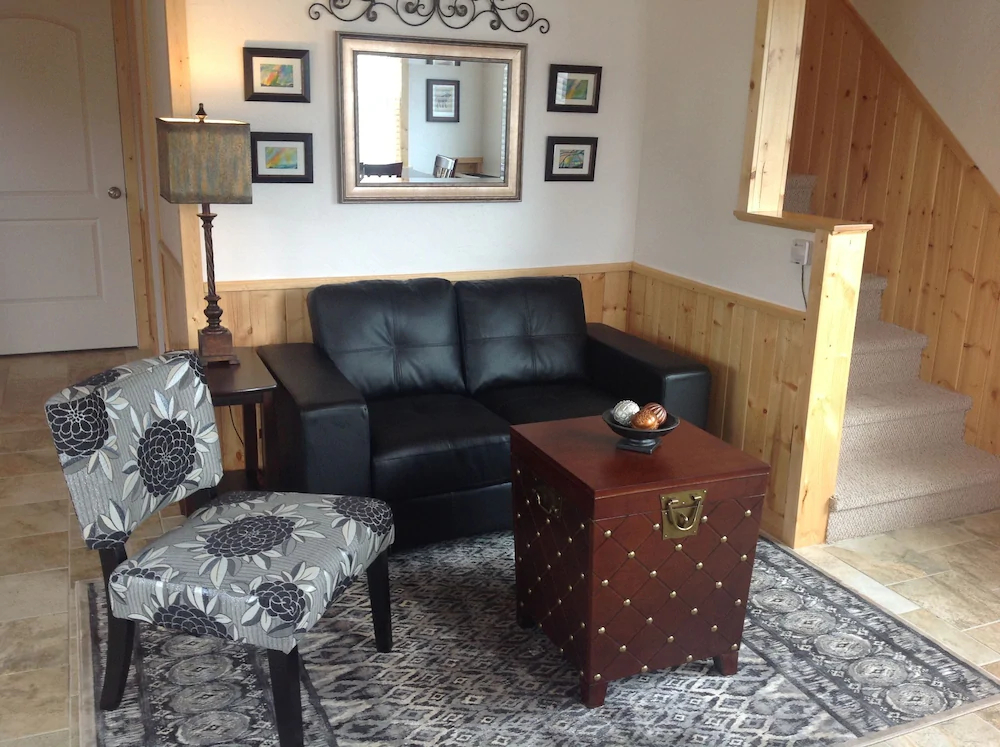 Evergreen Townhomes