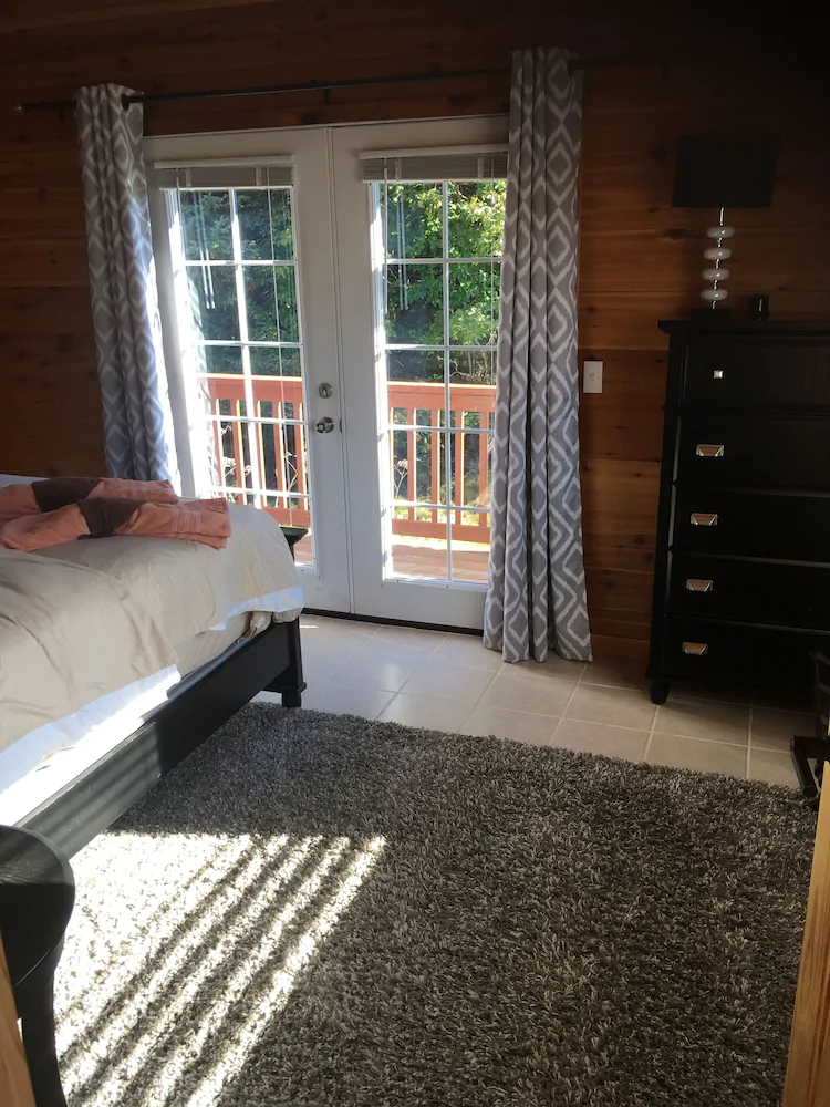 Evergreen Townhomes