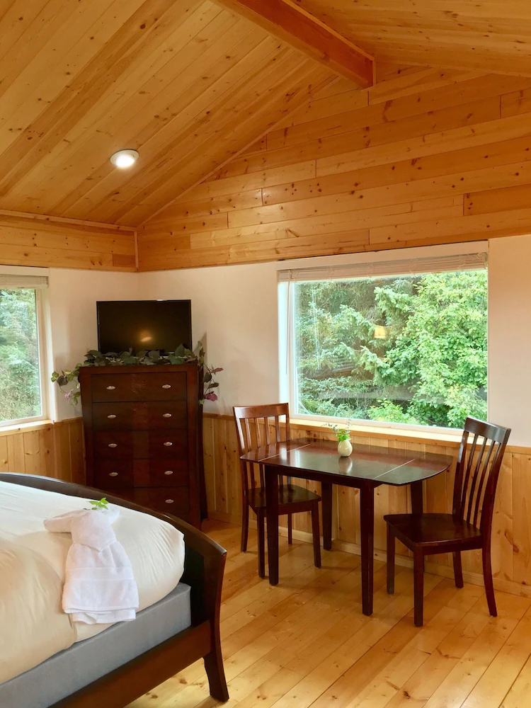 Evergreen Townhomes