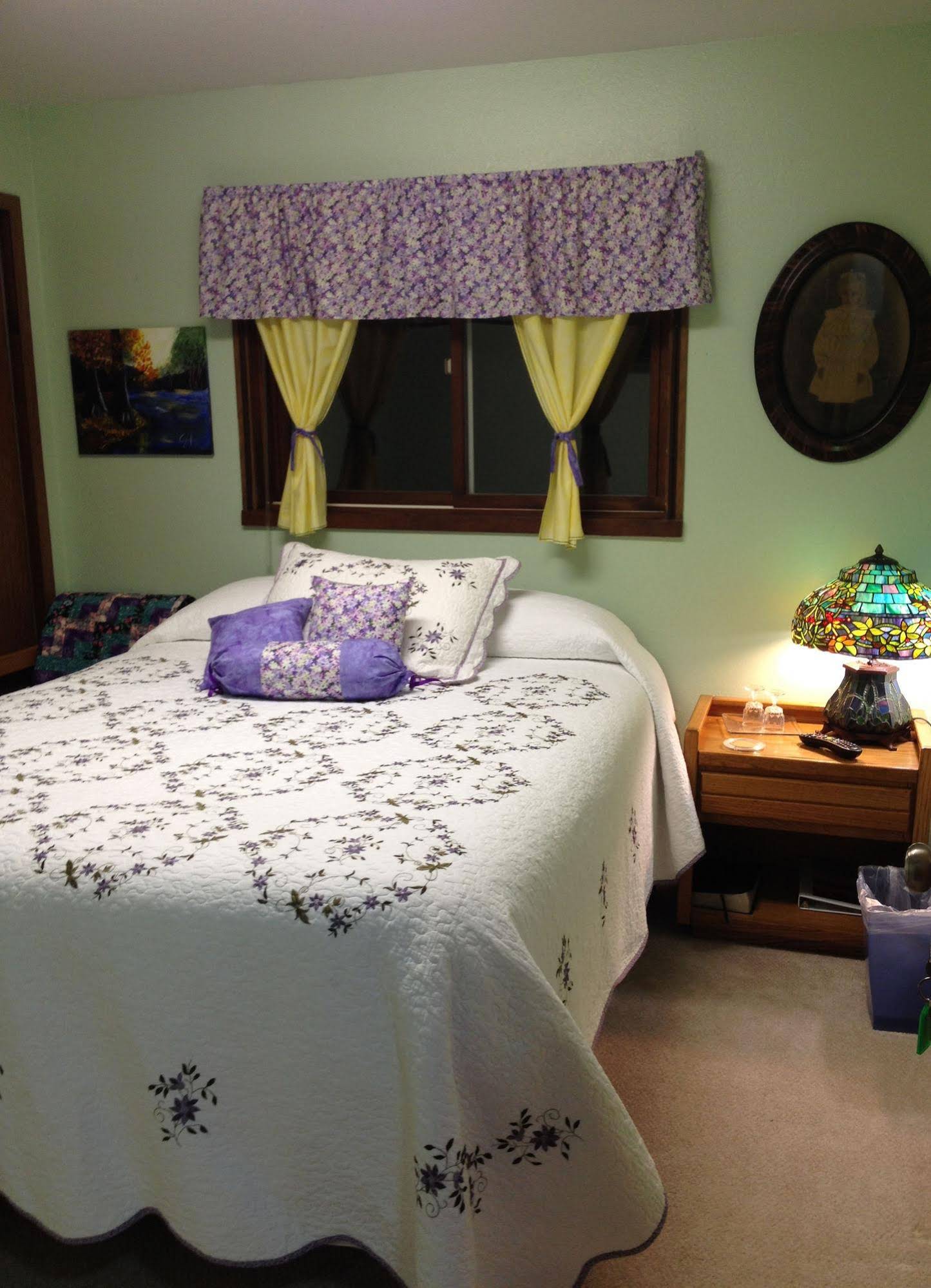 Fisherman's Tales Bed and Breakfast