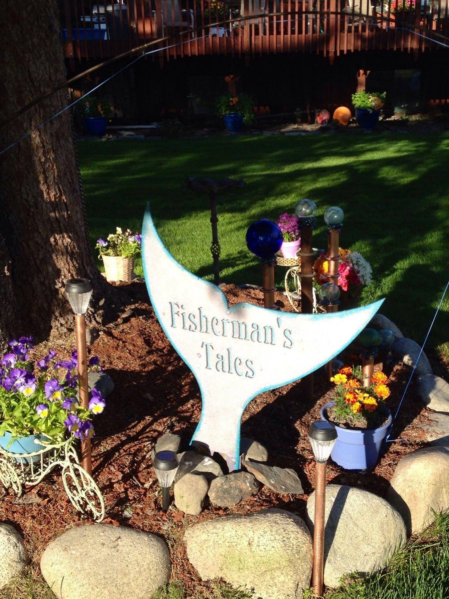 Fisherman's Tales Bed and Breakfast